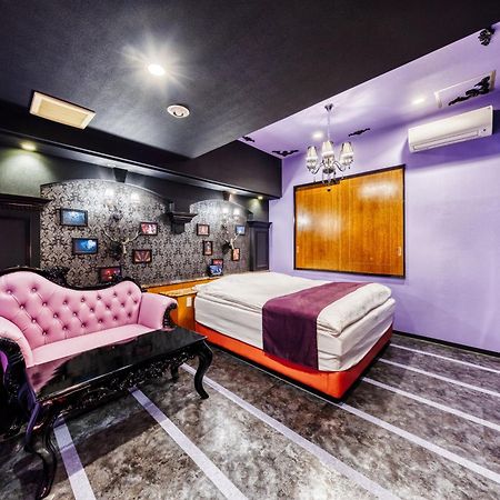 Hotel Luna Kawagoe Adult Only Eksteriør billede