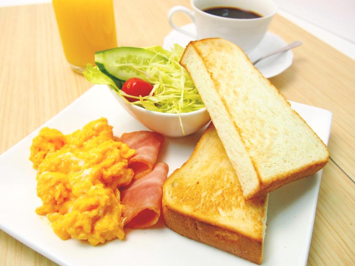 Hotel Luna Kawagoe Adult Only Eksteriør billede