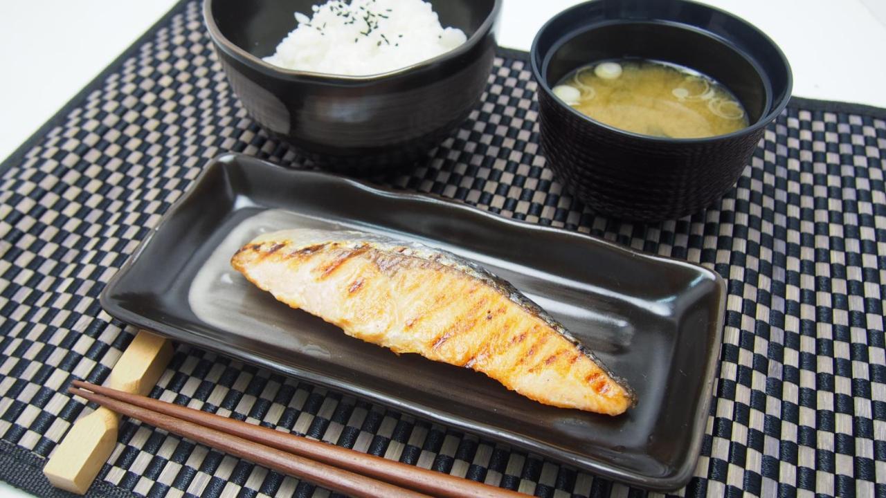 Hotel Luna Kawagoe Adult Only Eksteriør billede