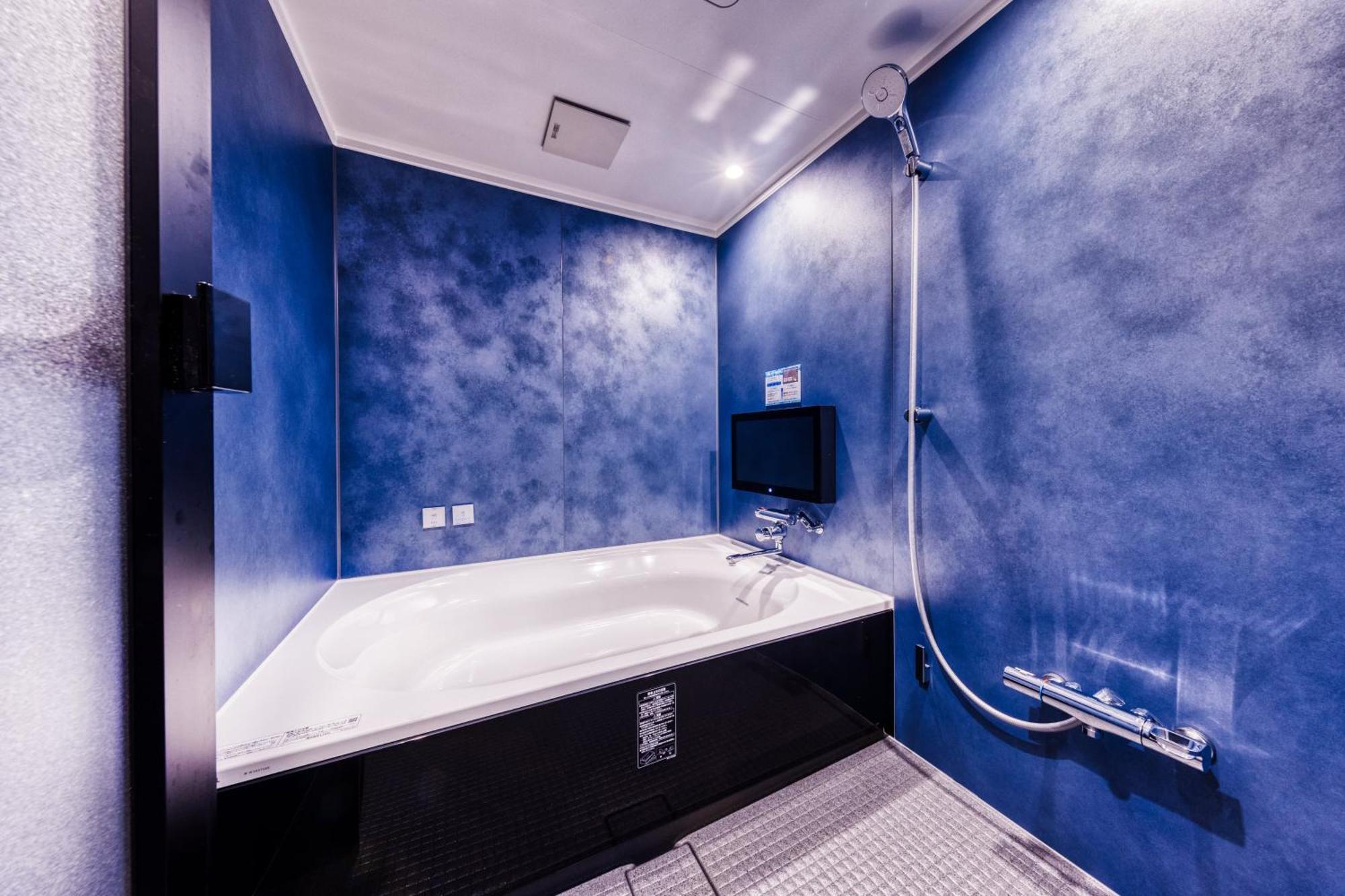 Hotel Luna Kawagoe Adult Only Eksteriør billede