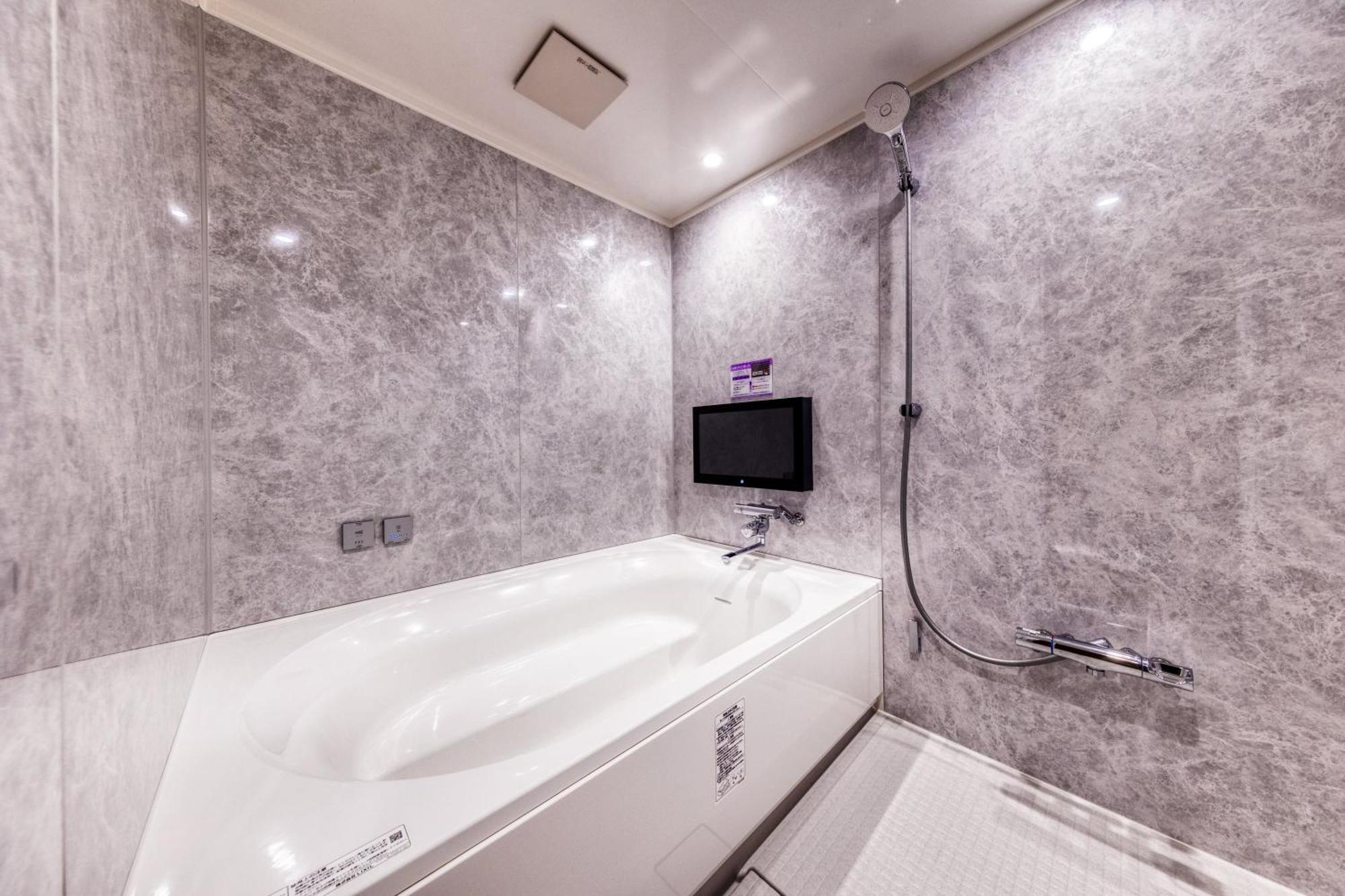 Hotel Luna Kawagoe Adult Only Eksteriør billede