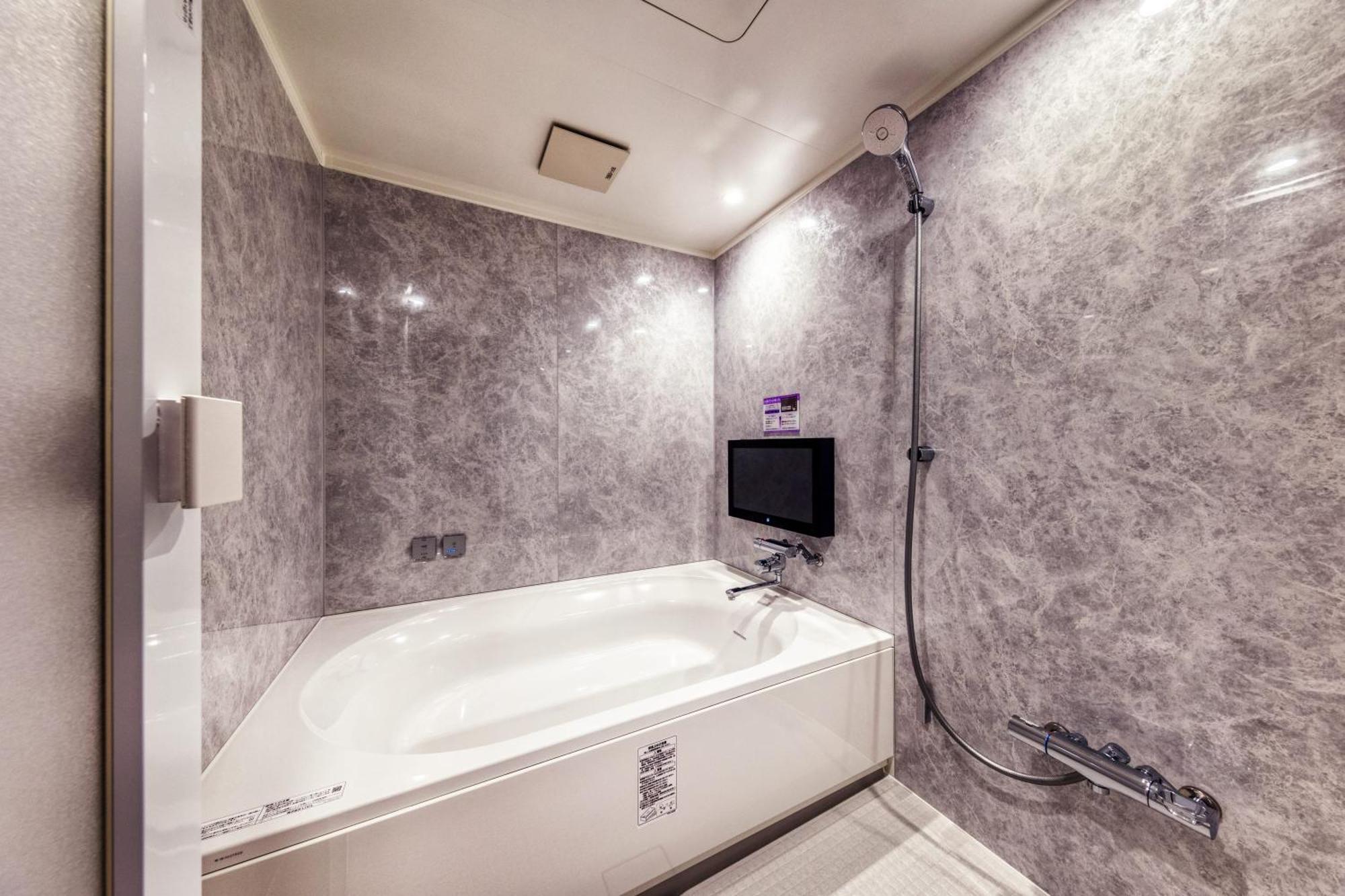 Hotel Luna Kawagoe Adult Only Eksteriør billede