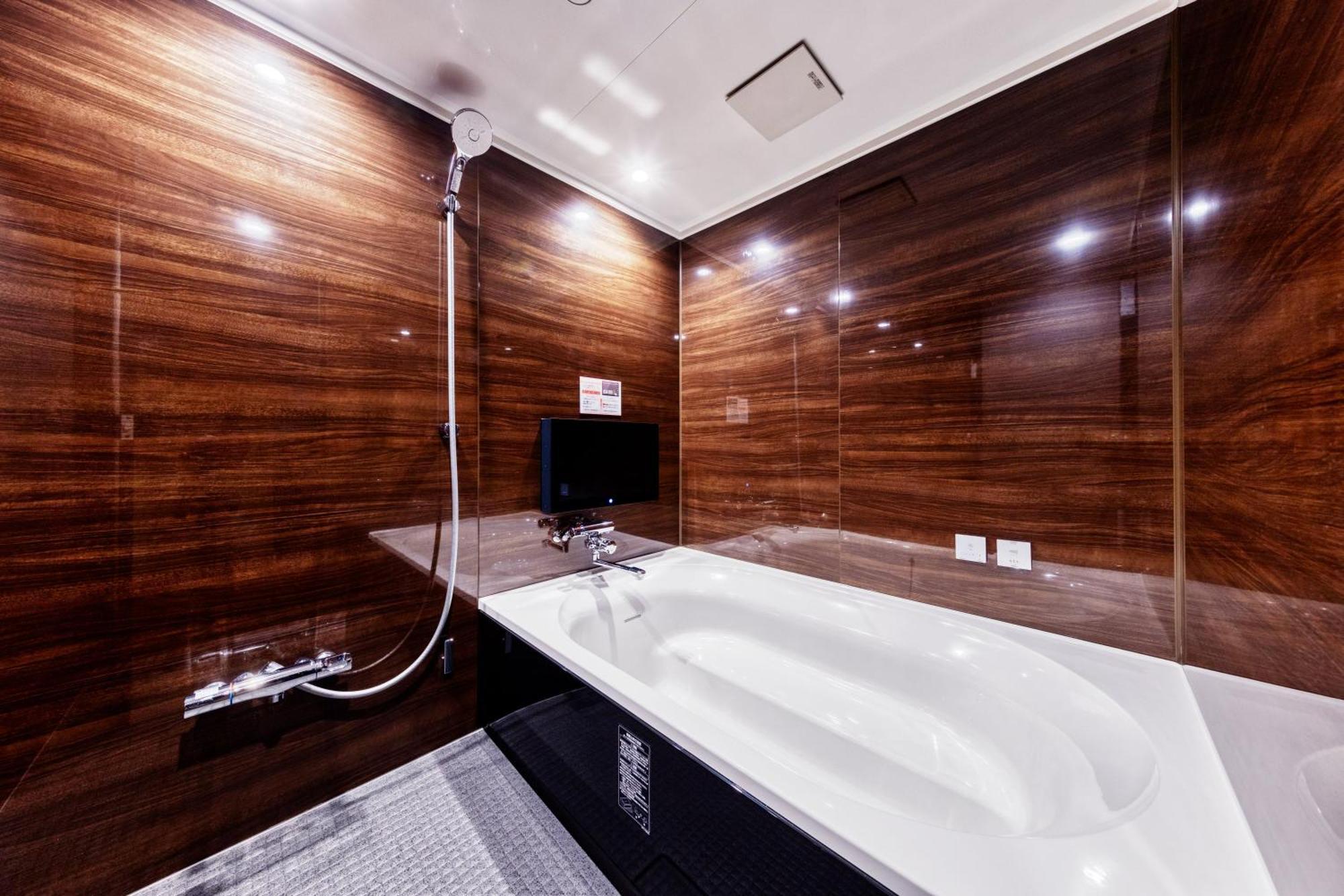 Hotel Luna Kawagoe Adult Only Eksteriør billede